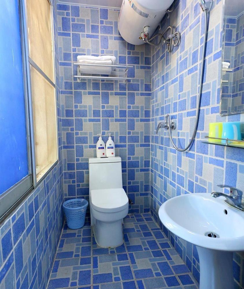 Yue Cartoon Hotel Xiamen Bagian luar foto